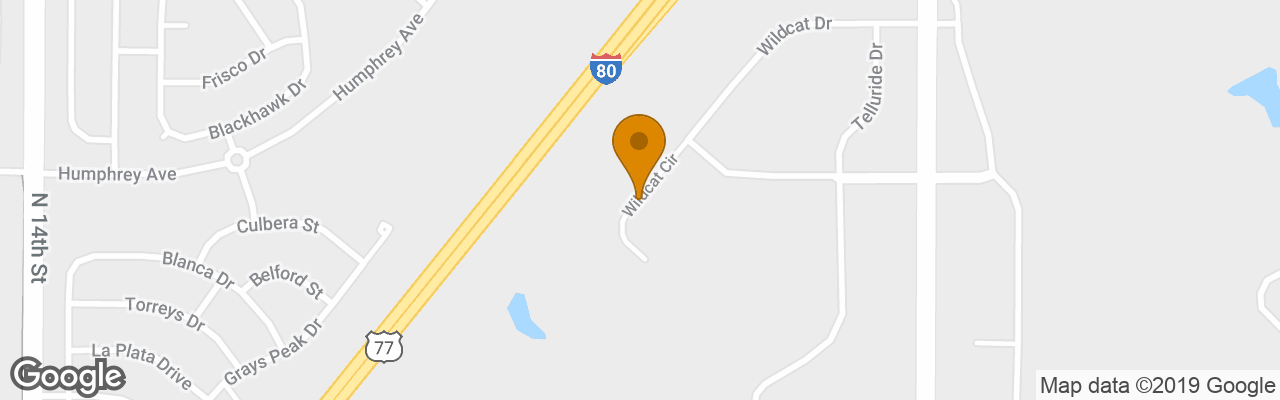 Hotel Best Western Plus Lincoln Inn & Suites 