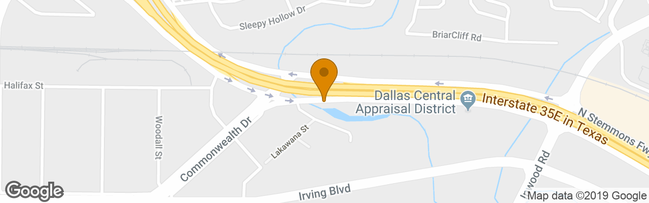 Hotel Hampton Inn & Suites Dallas Market Center 