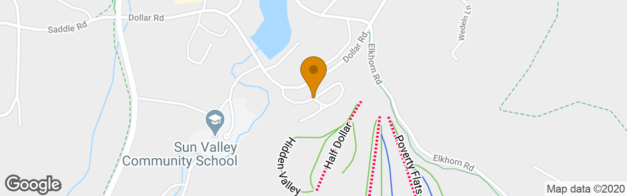 Hotel Snowcreek By Resortquest 