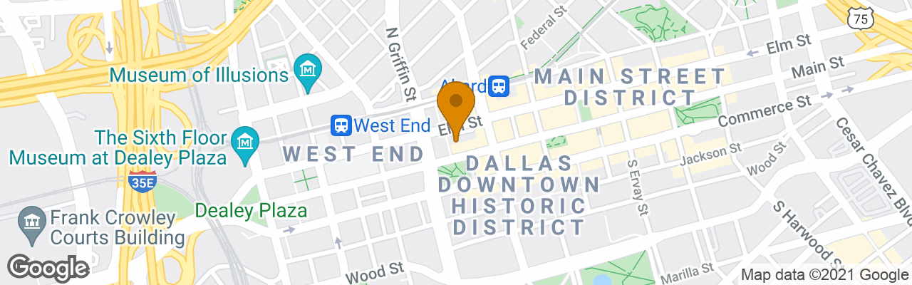 Hotel The Westin Dallas Downtown 