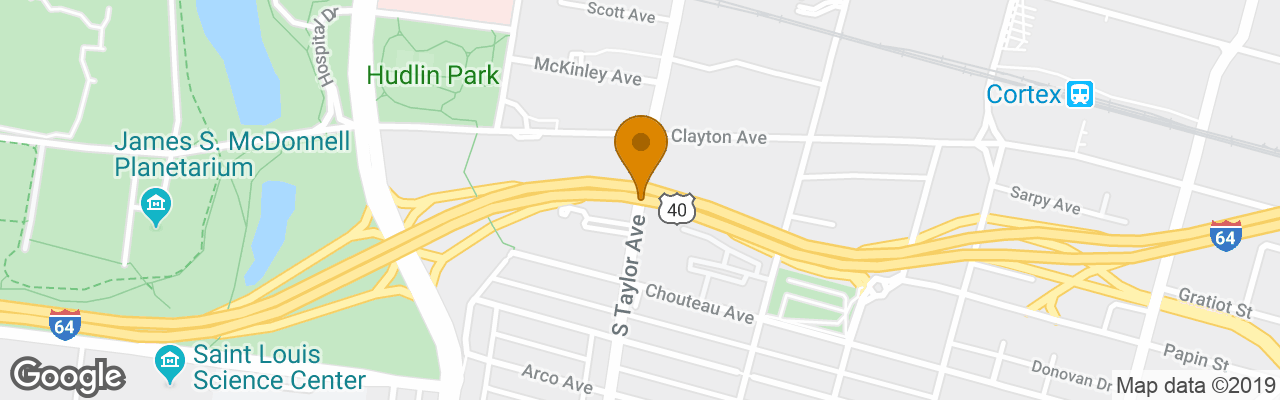 Hotel Home2 Suites By Hilton St. Louis/forest Park 