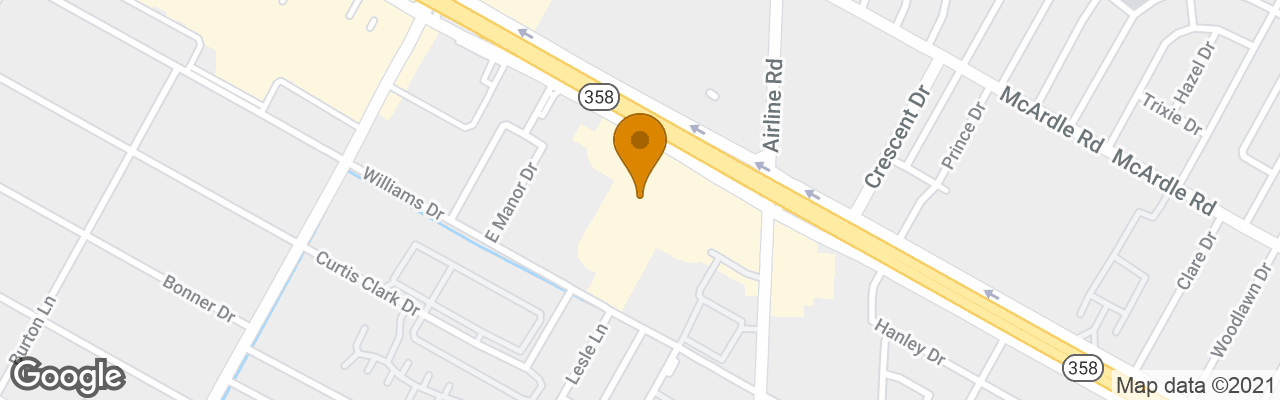 Hotel Hampton Inn & Suites Corpus Christi 