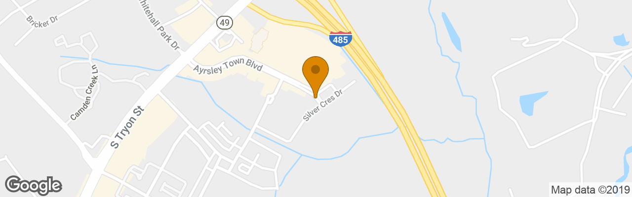 Hotel Embassy Suites Charlotte/ayrsley 