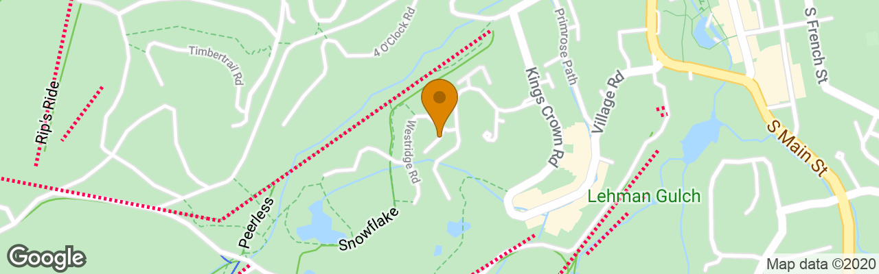 Hotel Resortquest Snowflake Chalet 