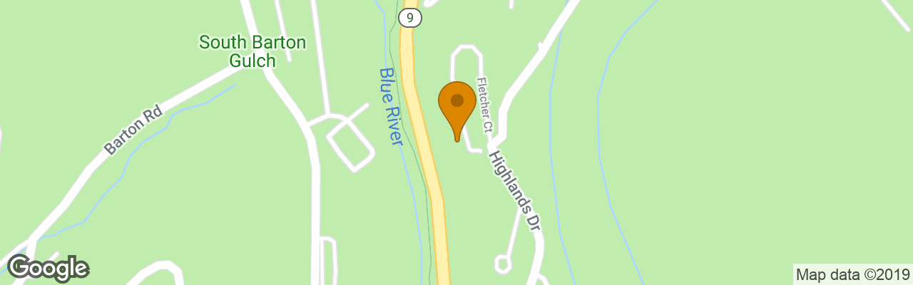 Hotel Highlands Ridge Retreat By Pinnacle Lodging 