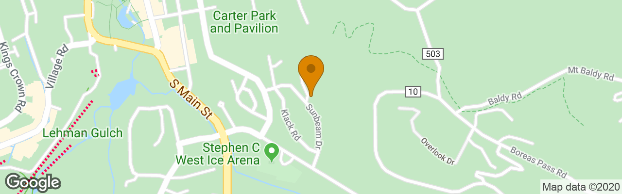 Hotel Heavens View Main Street By Pinnacle Lodging 