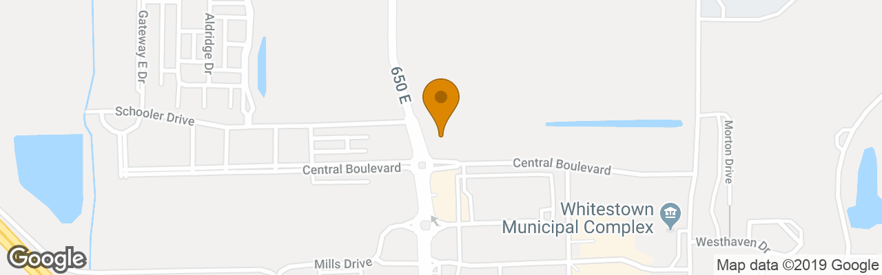 Hotel Hampton Inn Indianapolis Nw/zionsville 