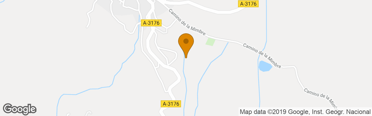 Casa Rural Fuente Agria 