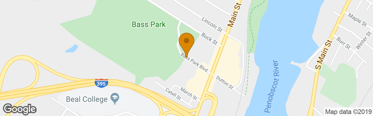 Hotel Residence Inn Bangor 