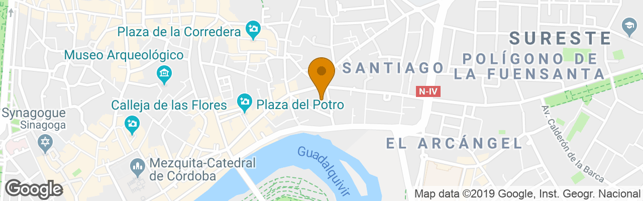 Hostal Patio del Posadero 