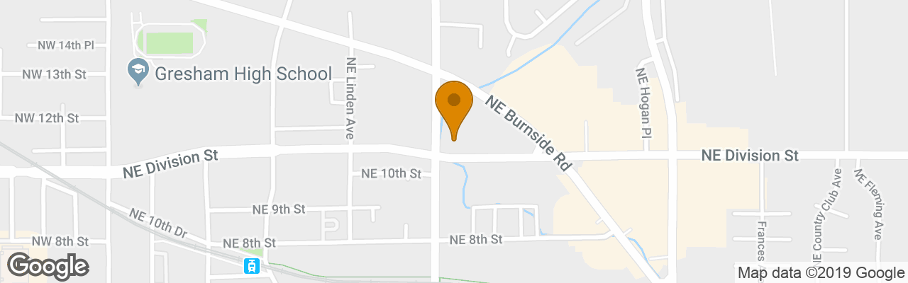 Hotel Clarion Inn Gresham 