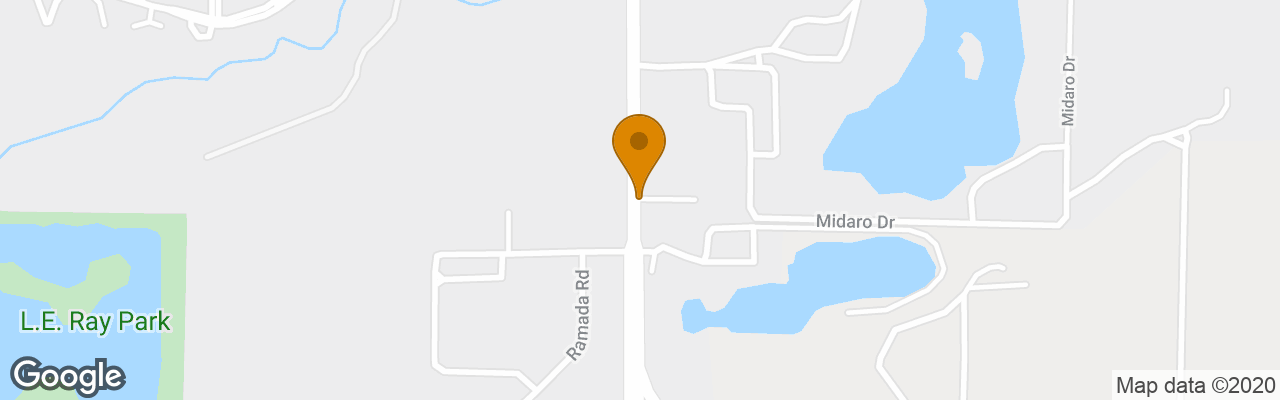 Hotel Mainstay Grand Island 