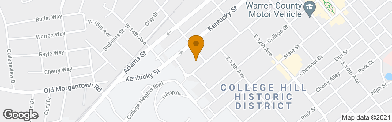 Hôtel Hyatt Place Bowling Green 