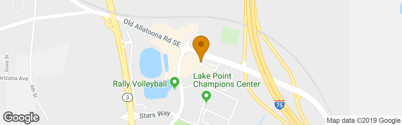 Hotel Mainstay Suites Cartersville  Emerson Lake Point 