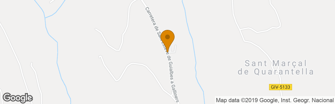 Hotel Rural Can Fonsu 