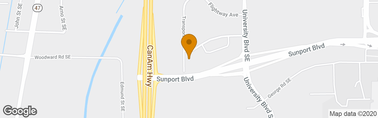 Hotel Hampton Inn and Suites Albuquerque Airport 