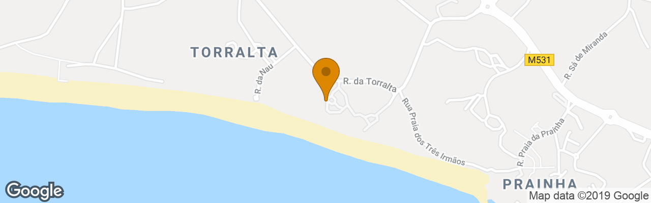 Pestana Alvor South Beach Allsuite Hotel 