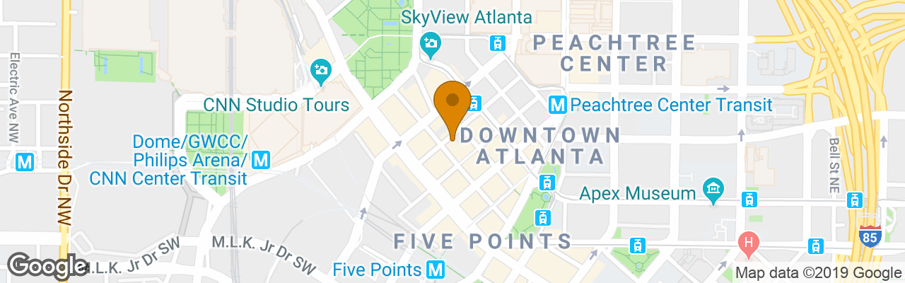 Hotel Home2 Suites by Hilton Atlanta Downtown 