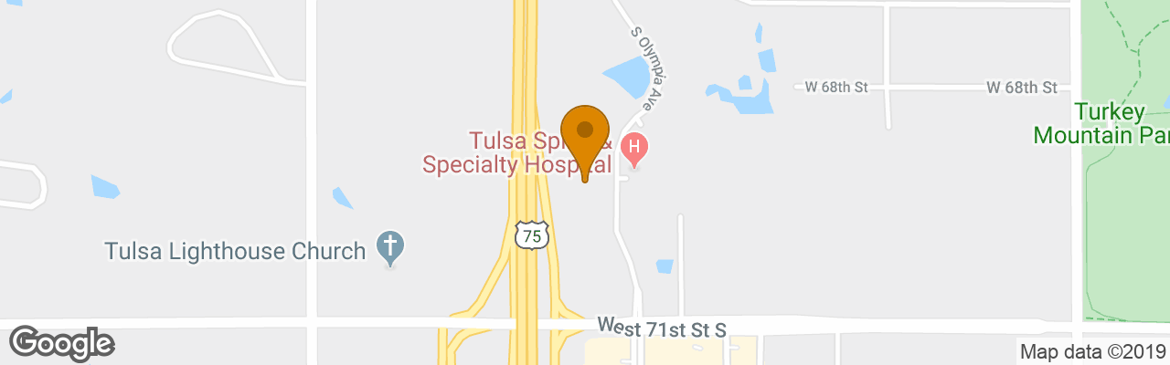 Hotel Home2 Suites by Hilton Tulsa Hills 