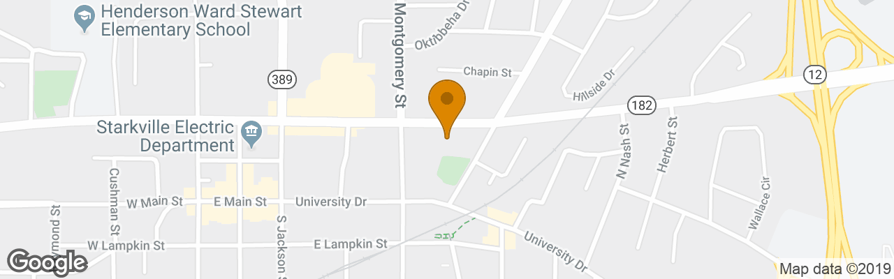 Motel Red Roof Inn Starkville 