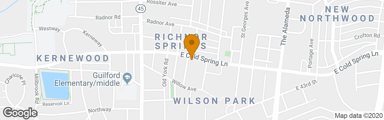 Vacation Home Cold Spring Lane 