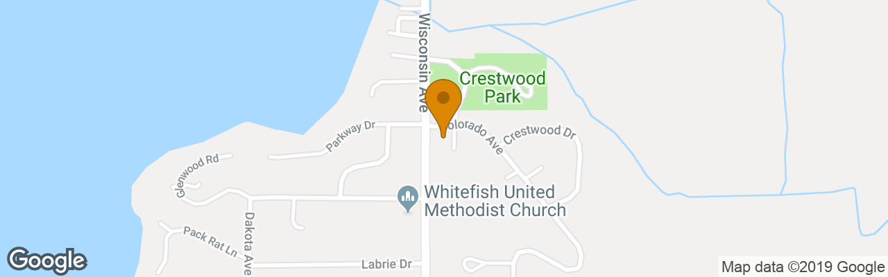 Hotel Crestwood Resort 