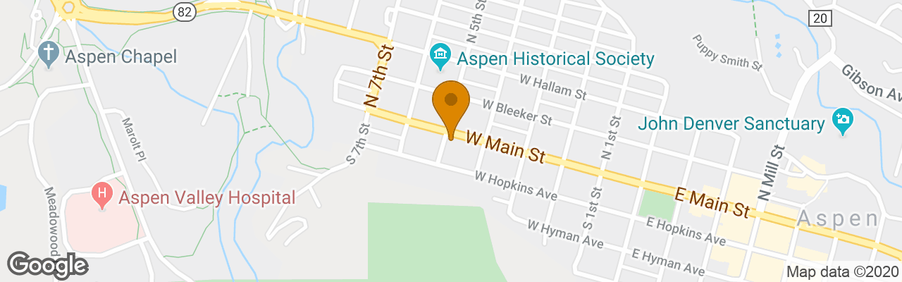 Hotel Christiana Aspen 