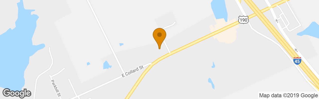 Motel 6 Madisonville 