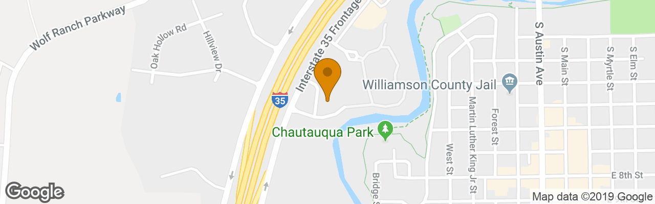 Hotel Hampton Inn & Suites Georgetown/austin North 