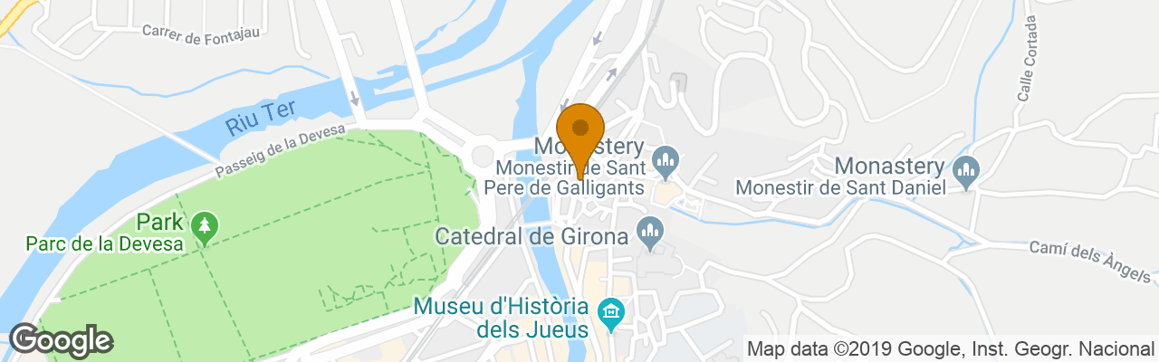 Apartaments Girorooms 