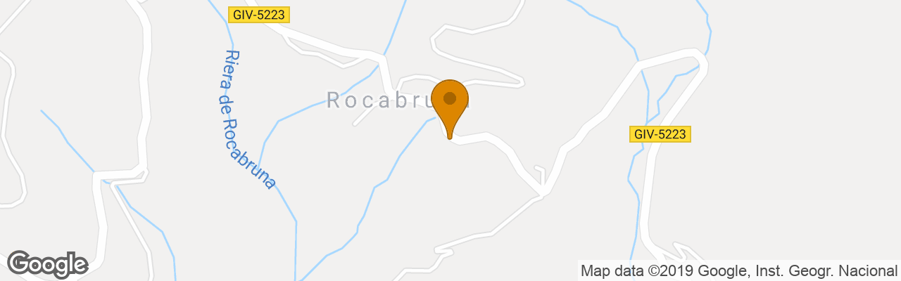 Can Soler de Rocabruna 