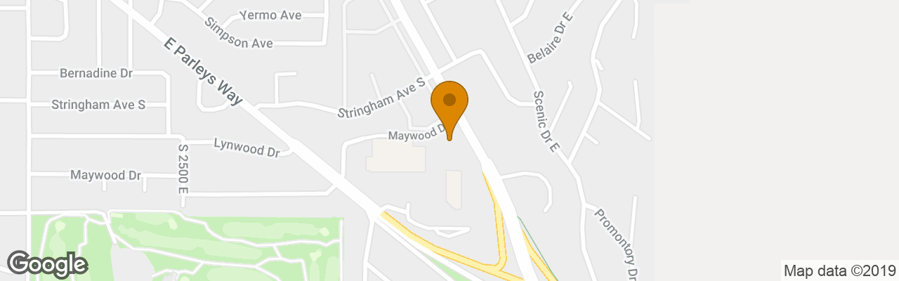 Hotel Home2suites By Hilton Salt Lake City East 