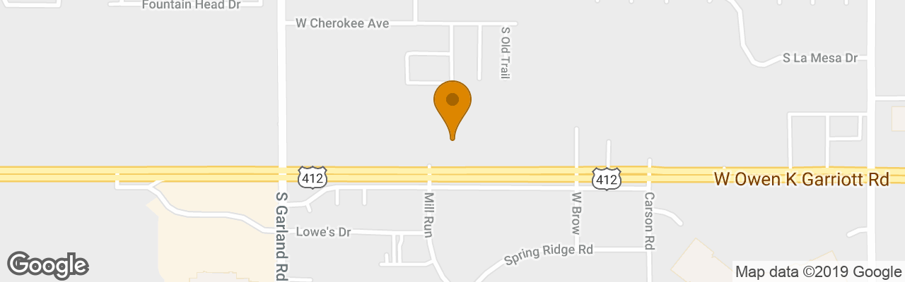 Hôtel La Quinta Inn And Suites Enid 