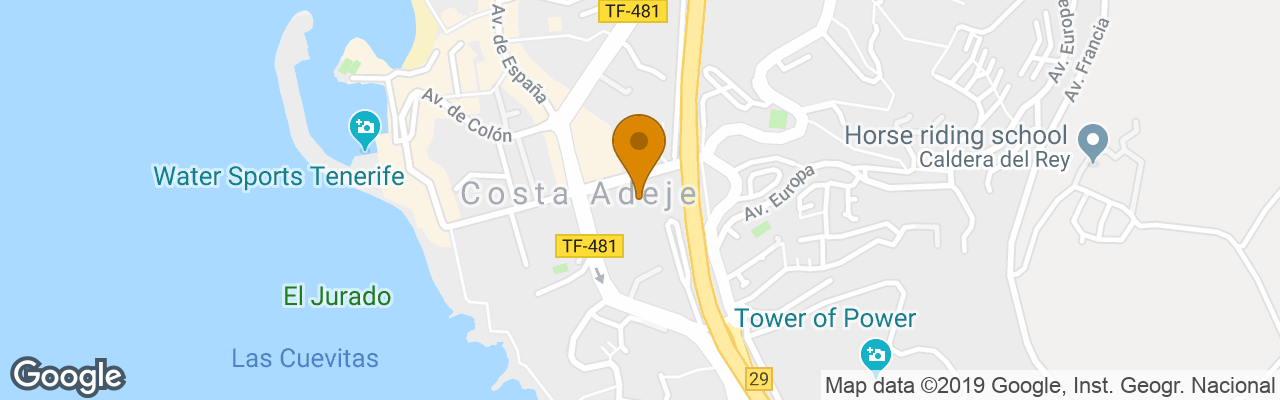 Hotel Iberostar Las Dalias - All Inclusive 