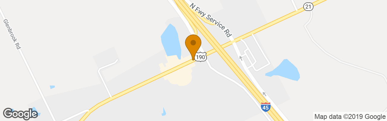 Hotel Days Inn & Suites Madisonville 