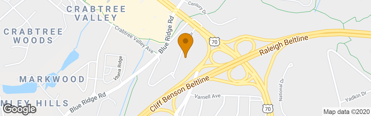 Hotel Hilton Garden Inn Raleigh Crabtree Valley 