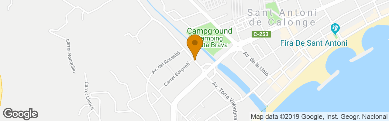 Rusticae Casa Rural Mas Roselló 