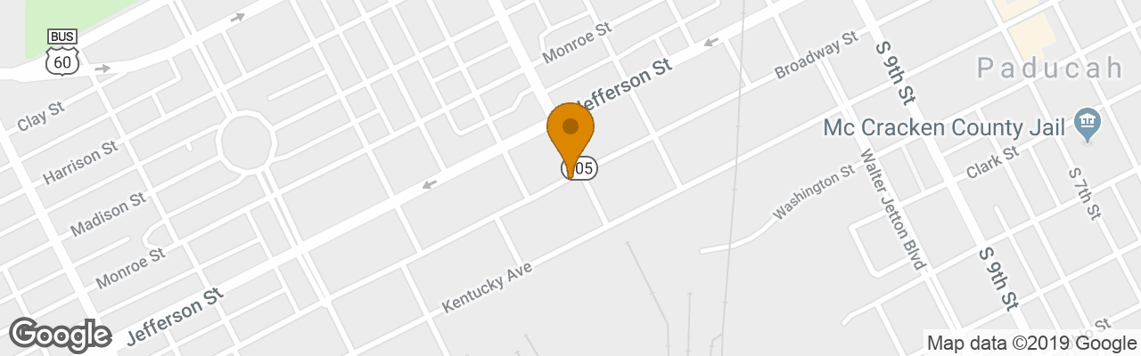 Bed and Breakfast Bed&Breakfast Paducah 