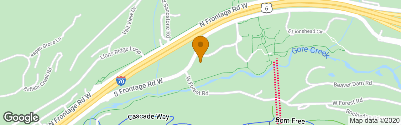 Ritz Carlton Residences Vail 