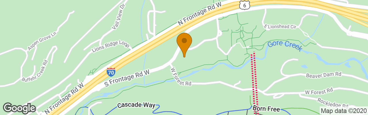 Hotel The Ritzcarlton Club Vail 