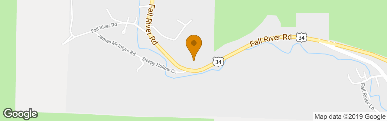 Sunnyside Knoll Resort 