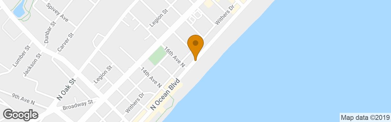 Hotel Atlantica By Palmetto Vacation Rentals 