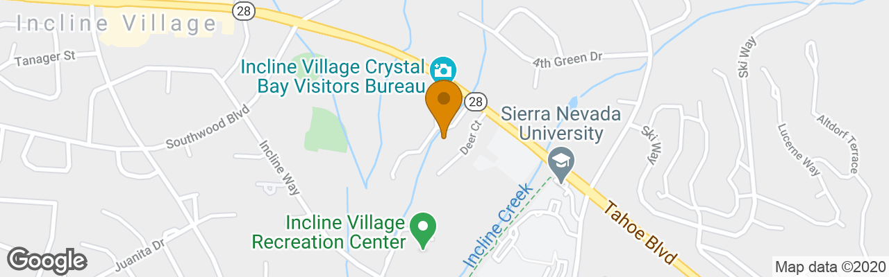 North Lake Lodges & Villas 