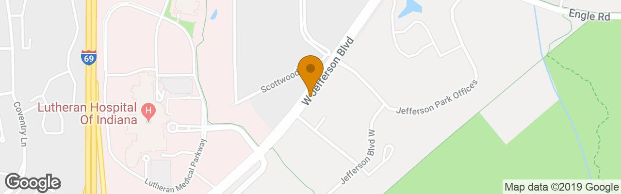 Hotel Fairfield Inn & Suites Fort Wayne Southwest 