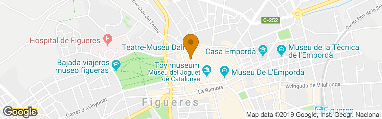 The Museum Apartments 