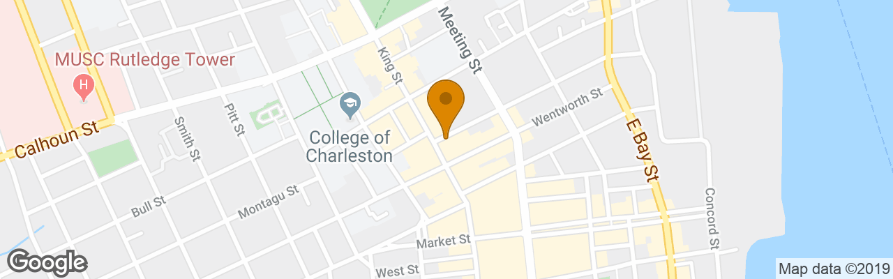 Hotel The Quarters On King 