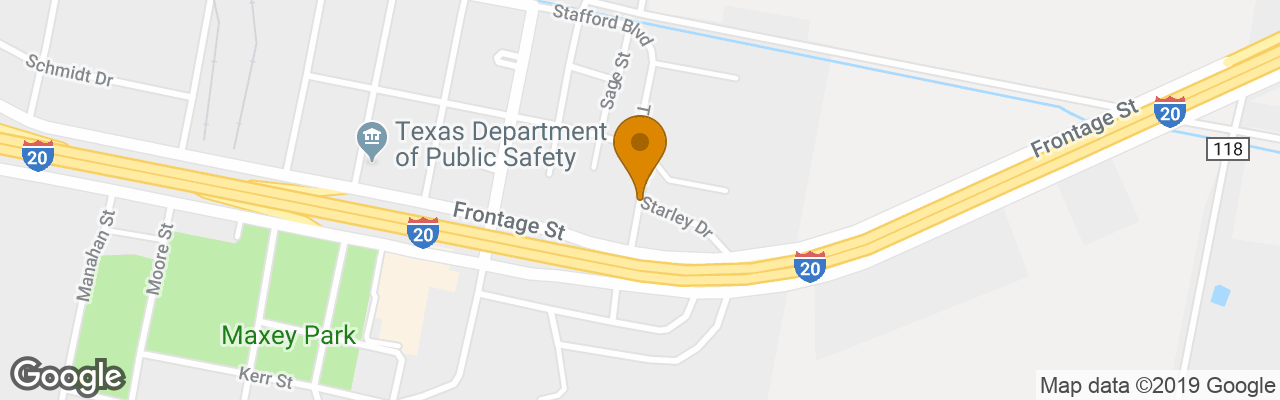 Signor Lodging Pecos 