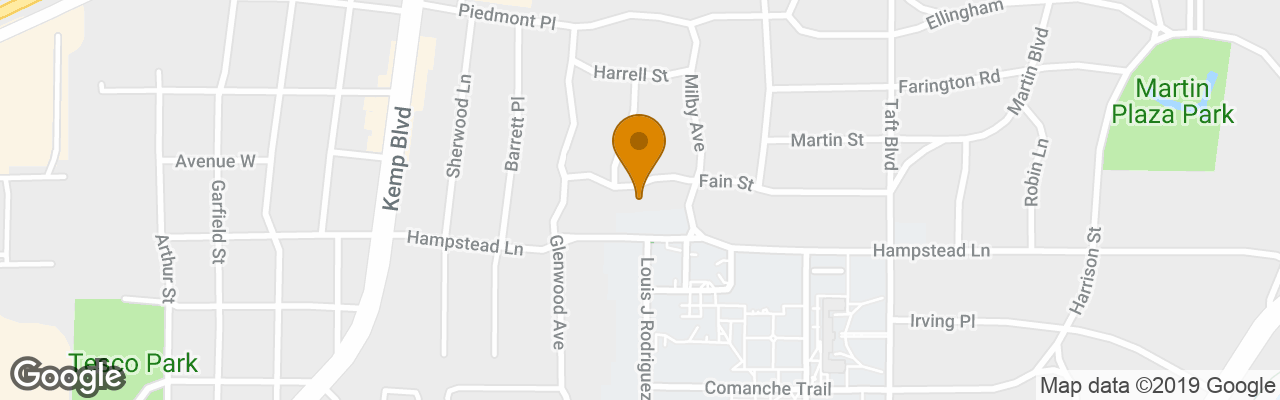 Hotel Country Club Chic 