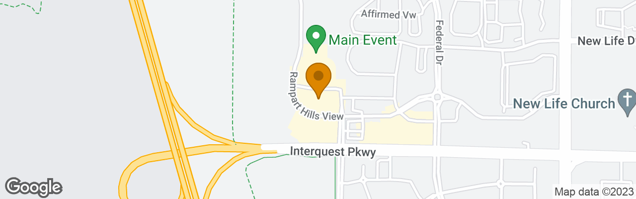 Hotel Drury Inn & Suites Colorado Springs 