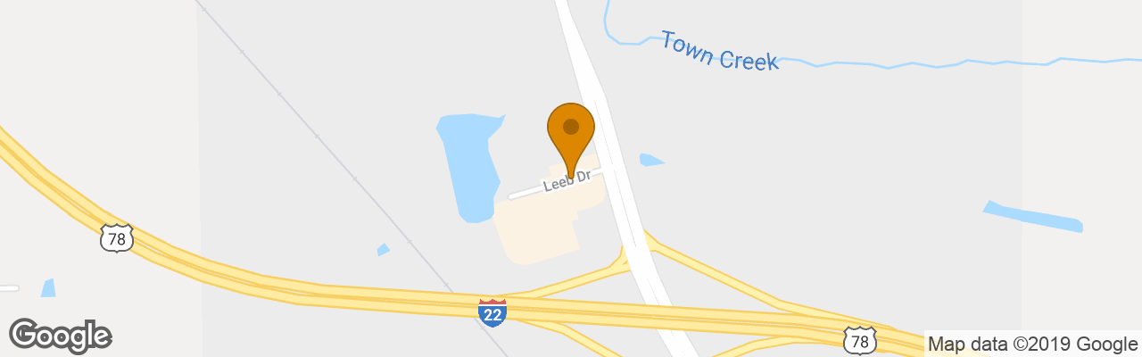 Hotel Americas Best Value Inn 